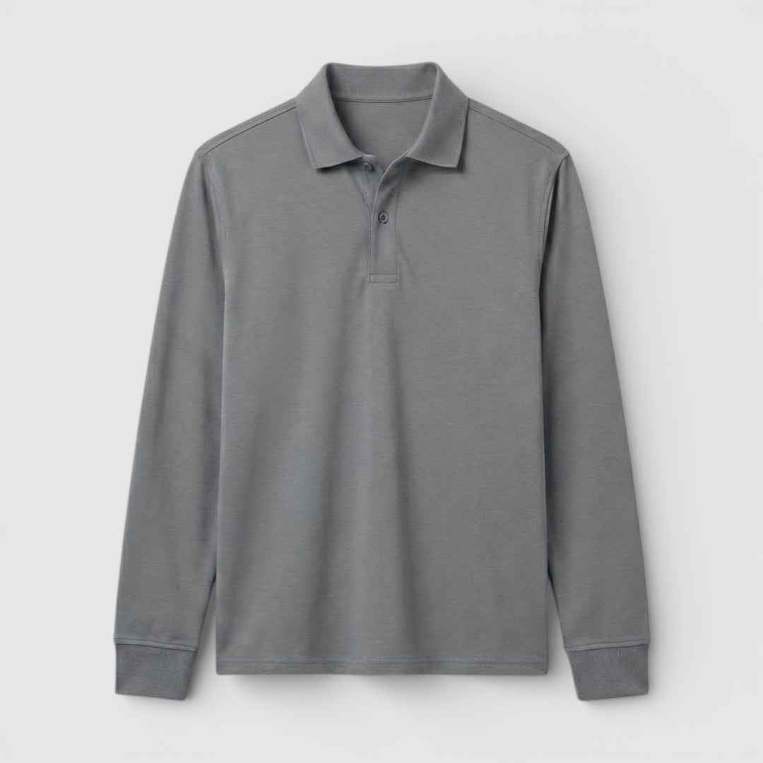 GIO Premium Polo Sweater