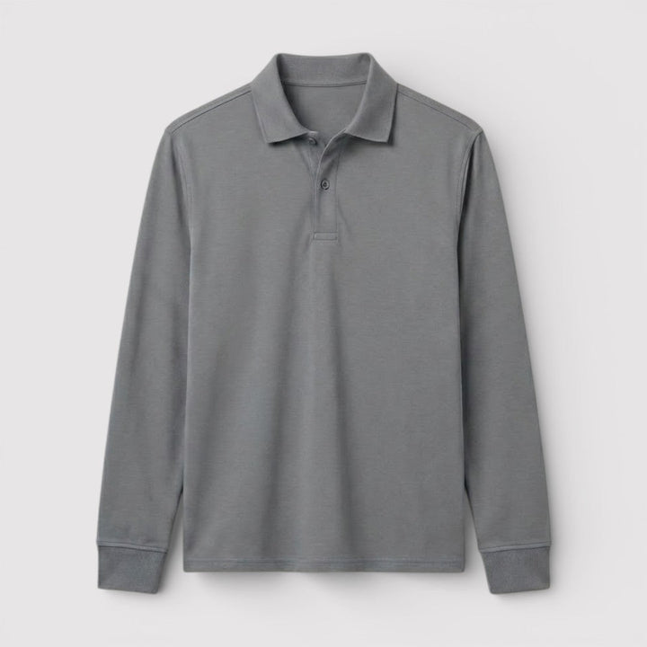 GIO Premium Polo Sweater