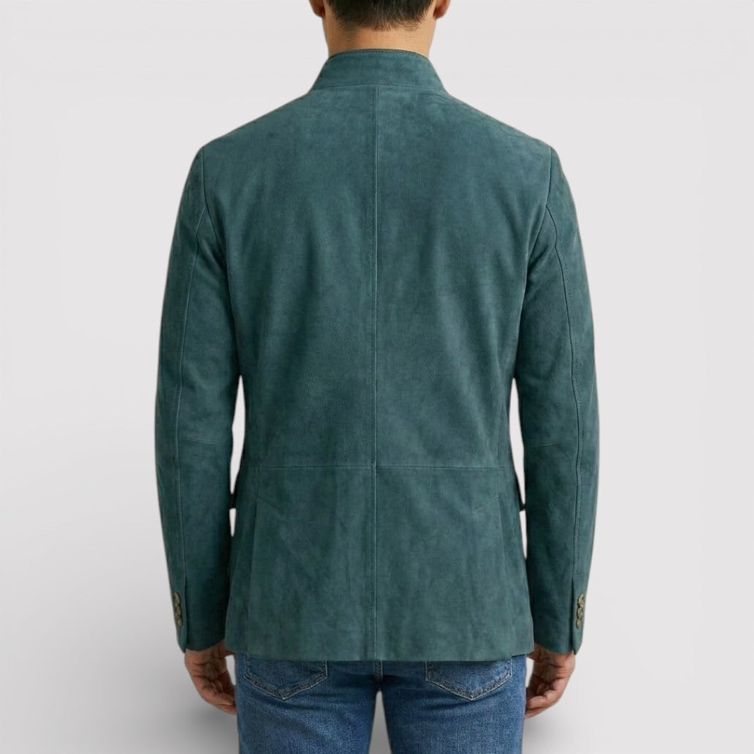 KARST Classic Suede Blazer