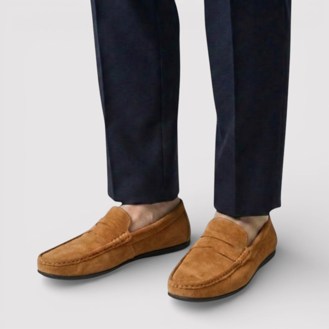 Luxurious & Comfortable Loafers