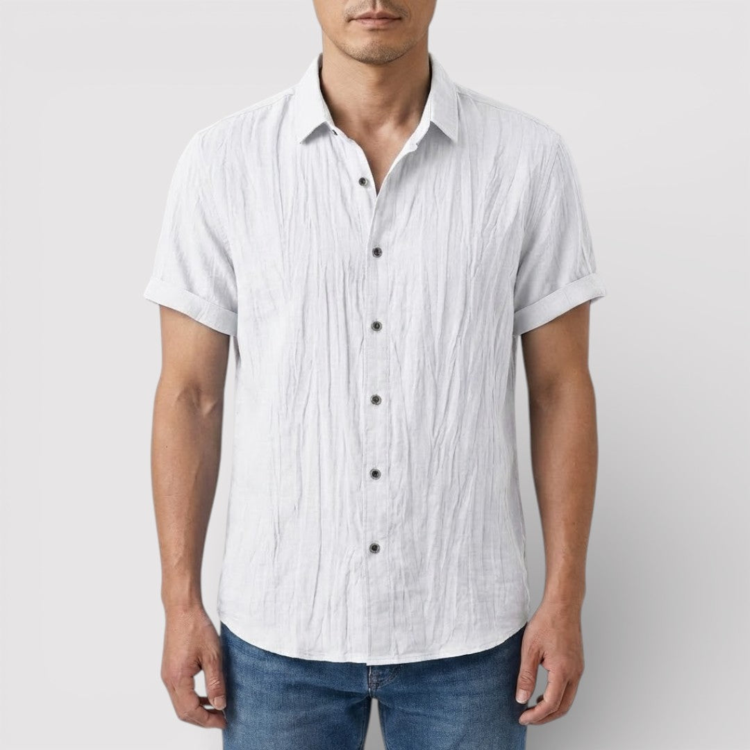 ALESSOU Premium Breathable Shirt