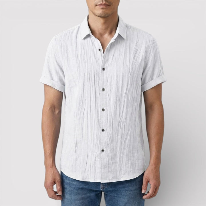 ALESSOU Premium Breathable Shirt