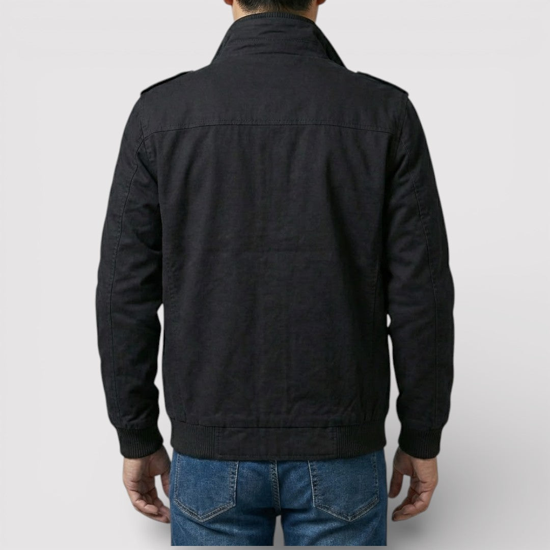 MADSEN Regular Fleece Jacket