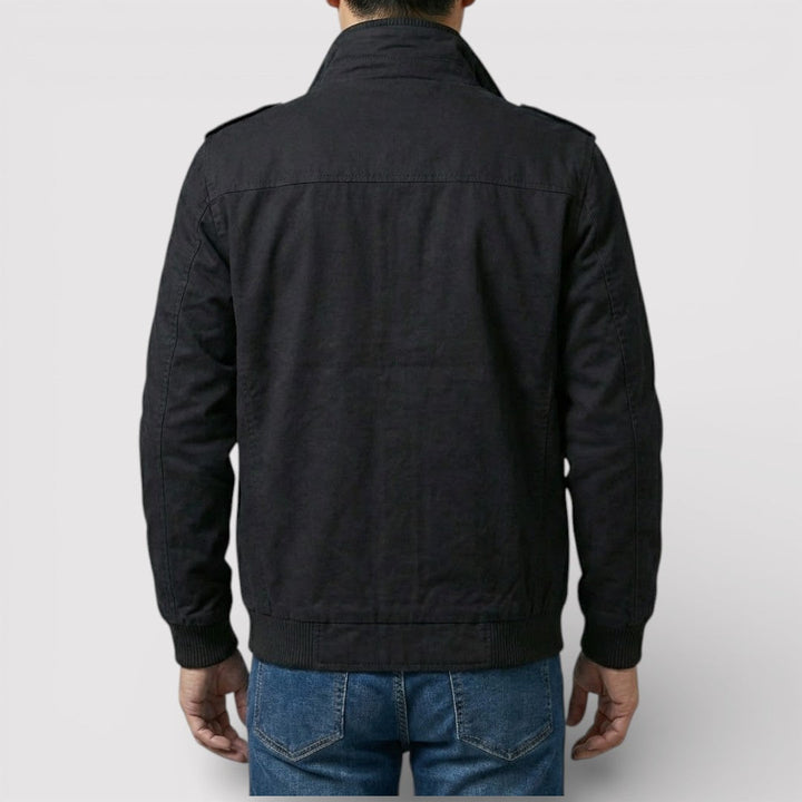 MADSEN Regular Fleece Jacket