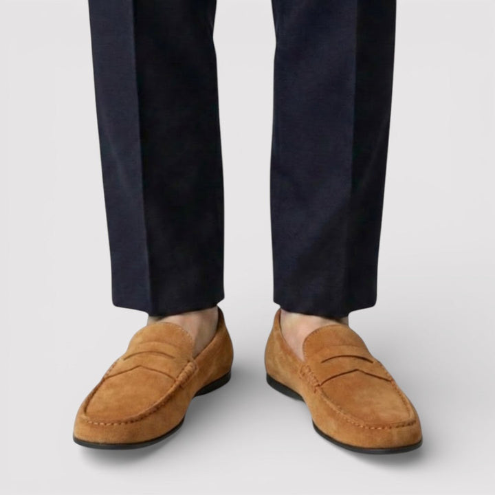 Luxurious & Comfortable Loafers
