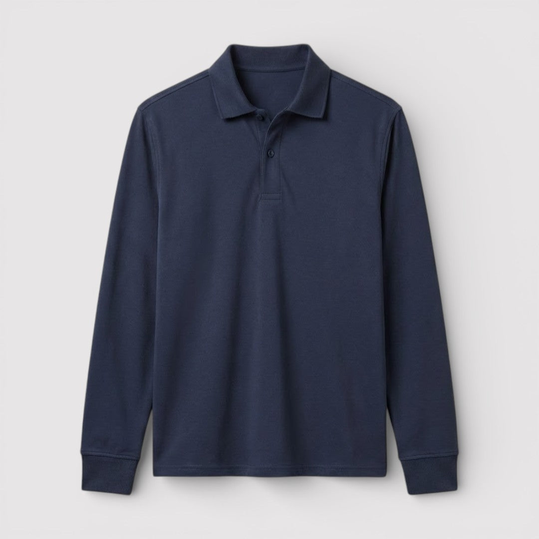 GIO Premium Polo Sweater