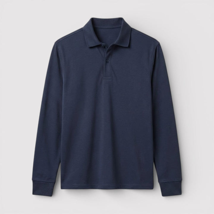 GIO Premium Polo Sweater