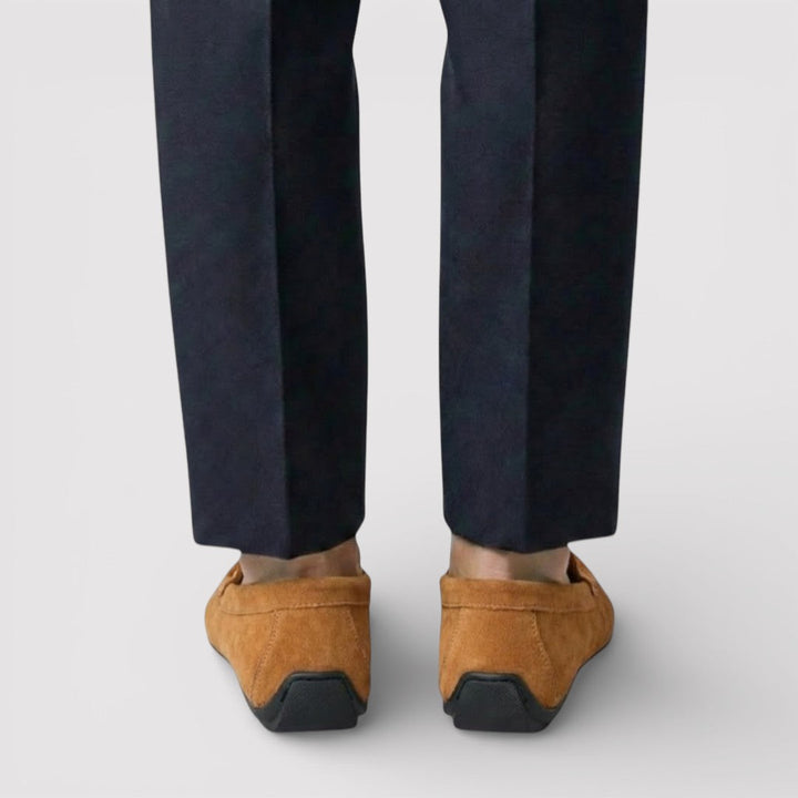 Luxurious & Comfortable Loafers