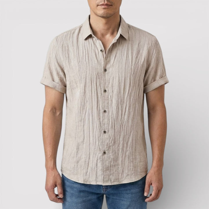 ALESSOU Premium Breathable Shirt