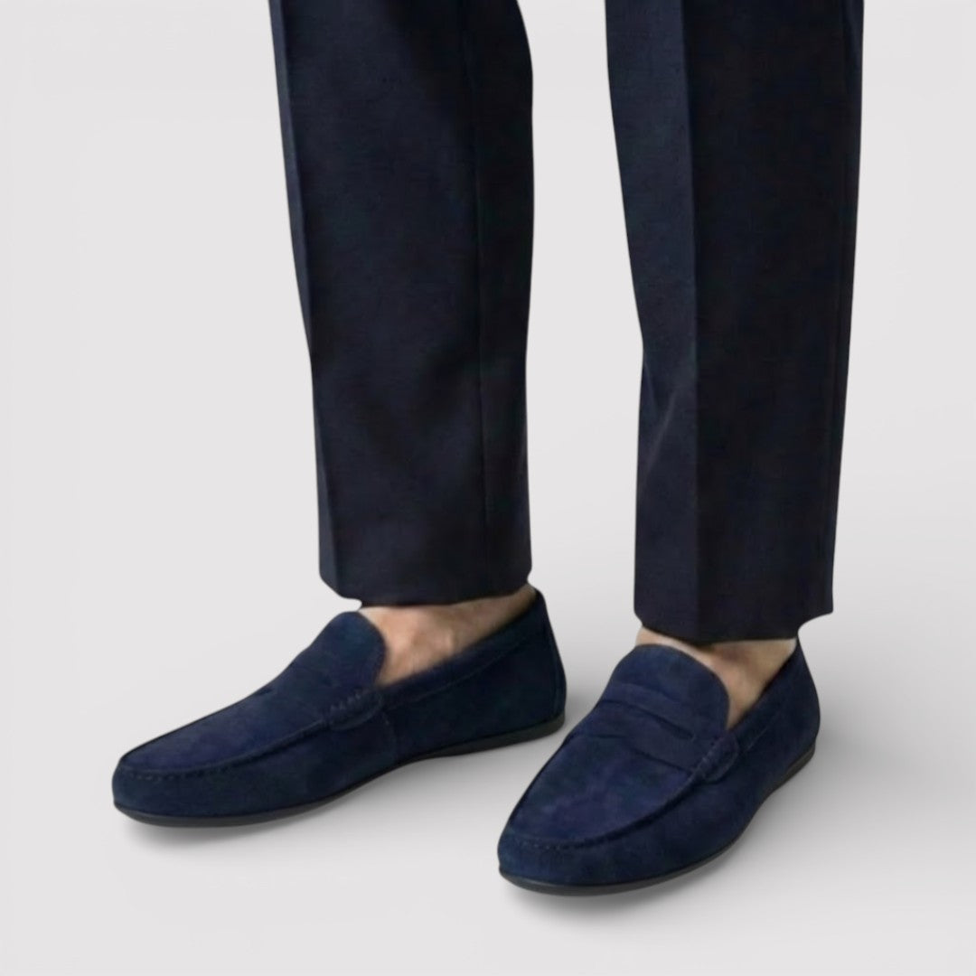 Luxurious & Comfortable Loafers