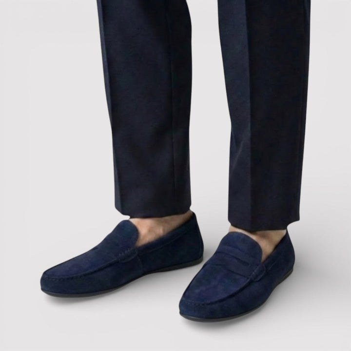 Luxurious & Comfortable Loafers